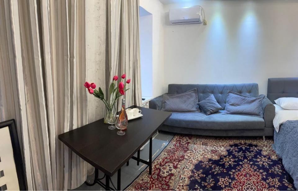Urbanview Studio Chişinău Eksteriør billede